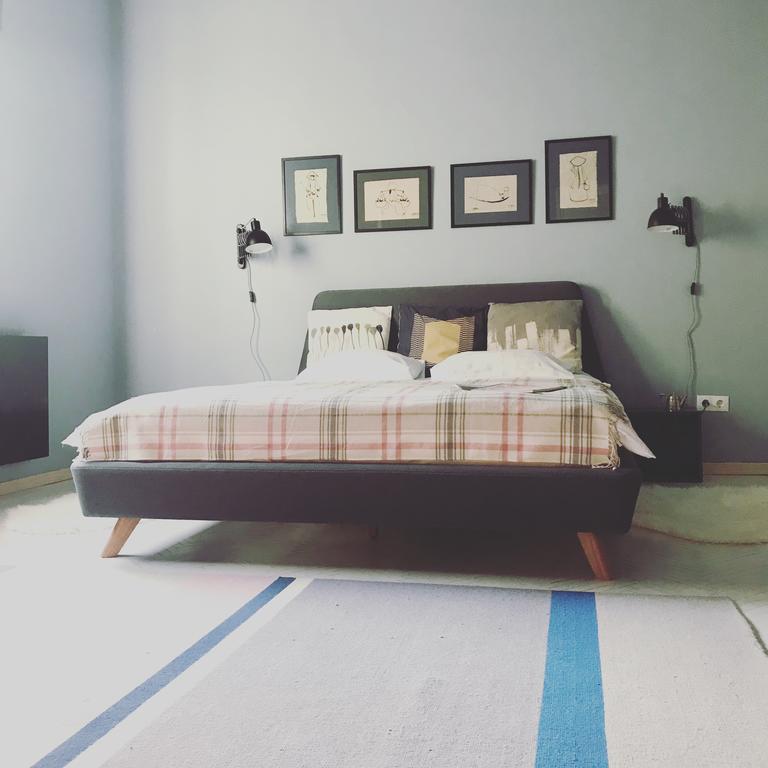 Cluj Apartments Room photo