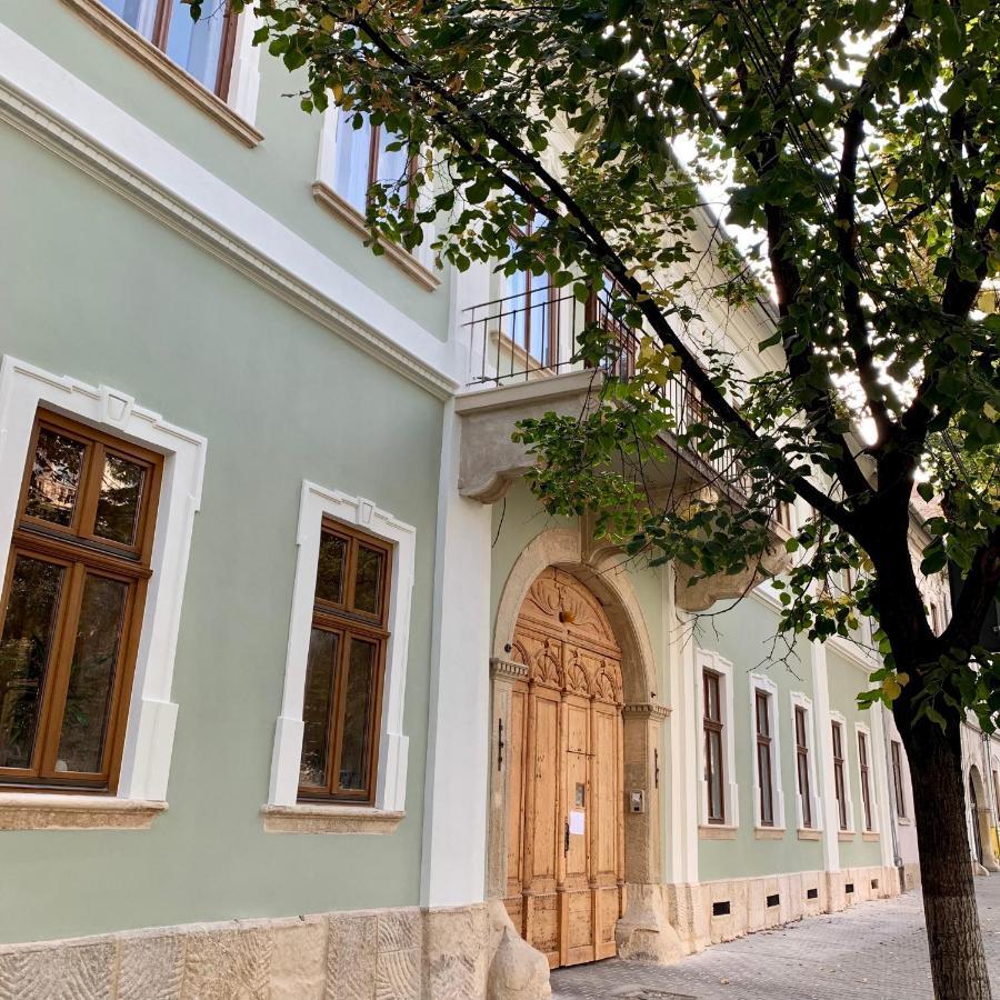 Cluj Apartments Exterior photo